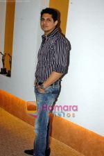 Vishal Malhotra at Entertainment Ke Liye Aur Bhi Kuch Karega press meet in Malad Sony Office on 9th Sep 2009 (8).JPG
